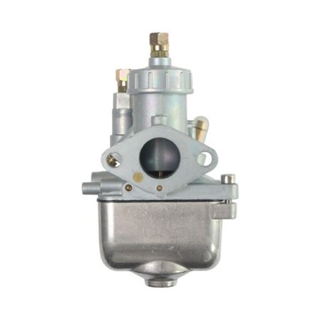 Карбюратор Simson S50 S51 S70, 21 мм, широкий дроссель 16N1-11