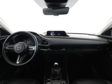 Mazda CX-30 2.0 Skyactiv-X 180KM 2019 Mazda CX-30 2.0 Skyactiv-X MHEV Navi Tempomat, zdjęcie 14