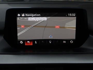 Mazda 6 III Sedan Facelifting 2016 2.0 SKYACTIV-G 165KM 2017 Mazda 6 2.0 Skyactiv-G, Salon Polska, Skóra, Navi, zdjęcie 12