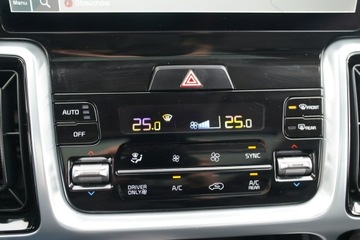 Kia Sorento IV SUV PHEV 1.6 T-GDI 265KM 2022 Kia Sorento MAX OPCJA skóra FUL LED nawi KAMERY, zdjęcie 33