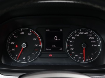 Seat Leon IV Sportstourer 1.5 EcoTSI 130KM 2023 Seat Leon 1.5 TSI, Salon Polska, 1. Właściciel, zdjęcie 10