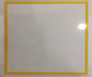 SZKLANA PŁYTA OCHRONNA PANEL KLEJ 65x60 KUCHNIA