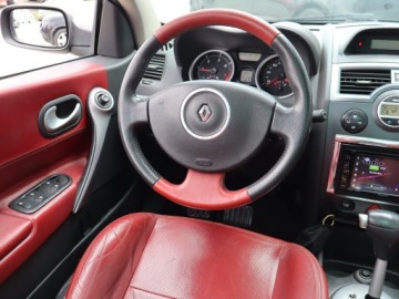 Renault Megane II 2007 Renault Megane 1.9 dCi, Automat, Klima, zdjęcie 6