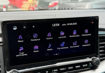 Kia XCeed Crossover Facelifting 1.5 T-GDi 140KM 2025 Kia XCeed MY25 wersja BUSINESS LINE, benzyna automat DOSTEPNY OD REKI 1.5, zdjęcie 32