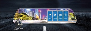 Видеорегистратор TRACER M4TS FHD Орион