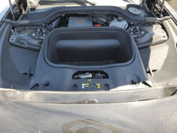 Dodge Charger VII 2024 Dodge Charger Daytona RT 2024 Elektryczny 370KM, zdjęcie 6