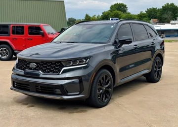 Kia Sorento IV 2021 Kia Sorento Prestige, zdjęcie 2