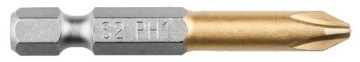 PH1 x 50 мм ГРАФИТНАЯ отвертка 57H978