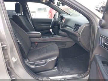 Dodge Durango III 2024 Dodge Durango 2024r, RT, RWD, 5.7L 5.7 Benzyna 360KM, zdjęcie 8