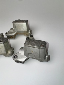 Главный тормозной цилиндр переднего тормоза KTM SX sxf exc Husqvarna tc HUSABERG FR 570