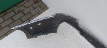 BMW 3 F34 NÁRAZNÍK ZADNÍ PDC