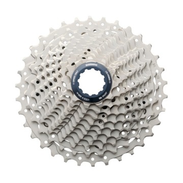 Kaseta Shimano GRX/Ultegra CS-HG800 11-34T 11S oem