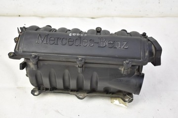 KOLEKTOR SACÍ/ZBĚRNÉ 6680940141 MERCEDES W168 1.7 CDI