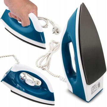 ПОРТАТИВНЫЙ КОМПАКТНЫЙ ДОРОЖНЫЙ УТЮГ