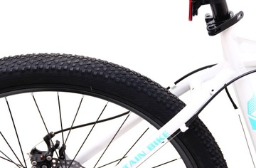 ГОРНЫЙ ВЕЛОСИПЕД SHIMANO XC 261, АЛЮМИНИЙ
