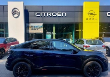 Citroen 2025 Citroen C4 1.2 mHEV Collection eDCT6 145 Km 1.2 Hybryda 145KM, zdjęcie 18