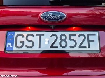 Ford Kuga II SUV Facelifting 1.5 EcoBoost 182KM 2017 Ford Kuga 1.5 EcoBoost ST-Line, zdjęcie 11