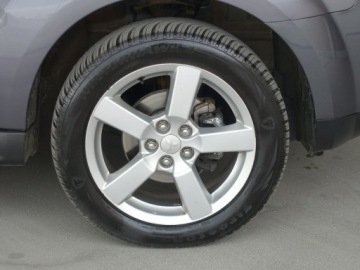 Mitsubishi Outlander II 2.4 MIVEC 170KM 2009 Mitsubishi Outlander 2.4, zdjęcie 34