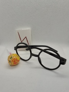 Оправы для очков «Гарри Поттер», пластик, 4 шт.