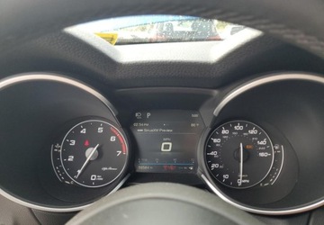 Alfa Romeo Stelvio SUV 2.0 Turbo 280KM 2019 Alfa Romeo Stelvio Auta z USA - Zapytaj o wiecej ofert 2.0 Benzyna 280KM, zdjęcie 6