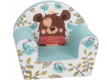 ПЕНОВЫЙ КРЕСЛО ДЕТСКОЕ СИДЕНЬЕ ДЕТСКИЙ ПЕННЫЙ ИГРОВОЙ КРЕСЛО В ПОДАРОК