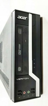 Obudowa ACER Veriton X2611GW10P