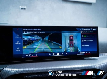 BMW Seria 4 G22-23-26 Coupe 3.0 M440i 374KM 2025 BMW Seria 4 M440i xDrive Coupe 374 KM mHEV - Kamera 360 - HarmanKardon - O, zdjęcie 28