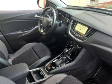 Opel 2019 Opel Grandland X 1,6T 180kM Elegance Salon Polska 1.6 Benzyna 180KM, zdjęcie 10