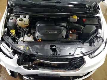 Chrysler Pacifica II 2023 Chrysler Pacifica 2023 CHRYSLER PACIFICA HYBRID LIMITED 3.6 Hybryda 260KM, zdjęcie 11