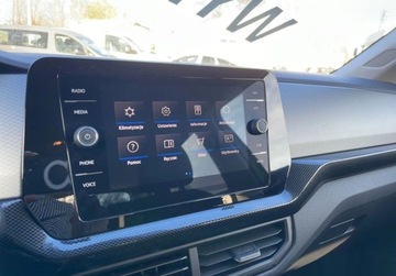 Volkswagen T-Cross SUV Facelifting 1.0 TSI 115KM 2024 Volkswagen T-Cross Life Plus 1.0 TSI DSG Benzyna 116KM, zdjęcie 15