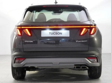 Hyundai Tucson IV 2026 HYUNDAI Tucson 1.6 T-GDi HEV Smart 2WD aut Suv 239KM 2026, zdjęcie 4