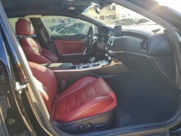 Kia Stinger 2022 Kia Stinger GT2 2022 3.3 Benzyna 368KM, zdjęcie 7