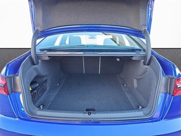 Audi A6 C8 Limousine 2.0 35 TDI 163KM 2022 Audi A6 Limousine 1367 nettodach panoramiczny, matrixy, head up, tempomat, zdjęcie 33