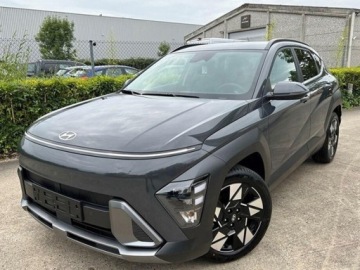 Hyundai Kona II 2026 HYUNDAI Kona Executive 1.6 GDI Hybrid DCT Suv 129KM 2026, zdjęcie 1