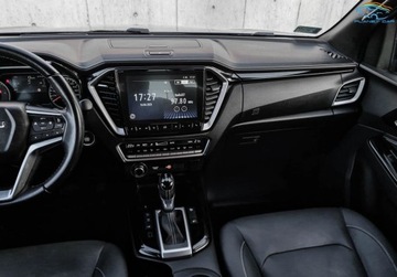 Isuzu D-Max III Extended Cab 1.9 Ddi 163KM 2020 Isuzu D-Max 2020 Isuzu D-Max III Double Cab 1.9 Ddi 163KM 1.9 Diesel 163KM, zdjęcie 19