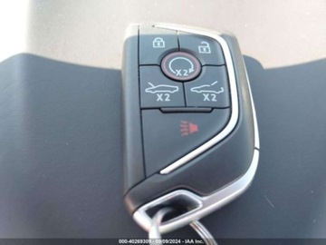 Chevrolet Corvette C7 2023 Chevrolet Corvette 2023 CHEVROLET CORVETTE STINGRAY RWD 3LT, - stan bardz, zdjęcie 14