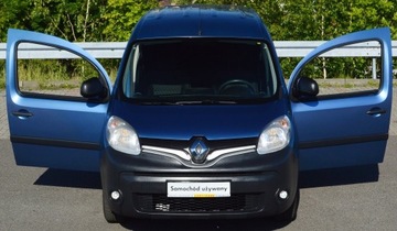 Renault Kangoo II Mikrovan Facelifting 2013 1.5 dCi 110KM 2017 RENAULT KANGOO / GRAND KANGOO 1.5 dCi 110, zdjęcie 22