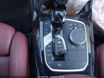 BMW X3 G01 2022 BMW X3 2022 BMW X3 SDRIVE30I 2.0 Benzyna 248KM, zdjęcie 9