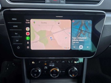 Skoda Superb III Kombi Plug-In Hybrid 1.4 TSI Plug-In-Hybrid 218KM 2021 Skoda Superb 1.4iV Plug-in Hybryd 218KM FV23 Style Dsg Full LED Matrix DCC, zdjęcie 19