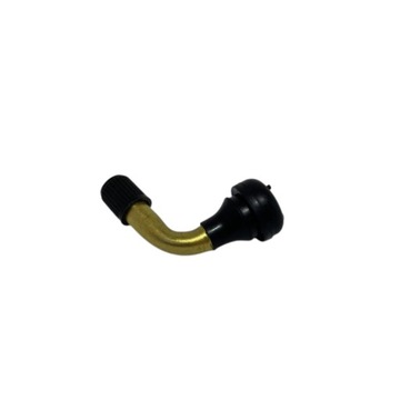 Wentyl gięty tubeless