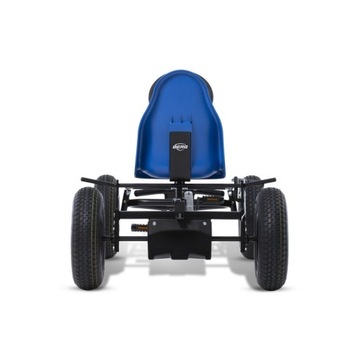 Педаль BERG Gokart XL B.Pure Blue BFR до 100 кг