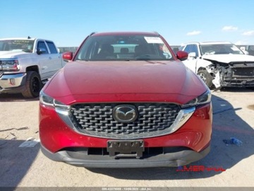 Mazda CX-5 II 2022 Mazda CX-5 2022 r., 2,5L S AWD 2.5 Benzyna 187KM, zdjęcie 1