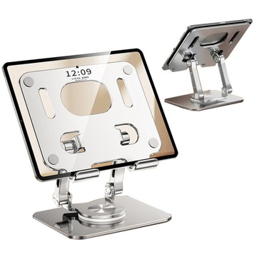 PODSTAWKA STOJAK UCHWYT POD TELEFON/TABLET DO 13''