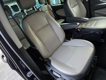 Ford Tourneo Custom I 2016 Ford Tourneo Custom TITANIUM bezwypadkowy, zdjęcie 16