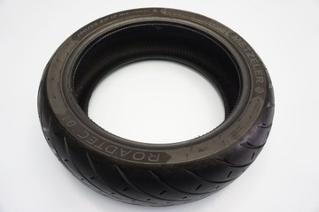 ШИНА METZELER ROADTEC 190/55/17 DOT0820