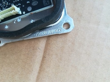 MODUL SMĚROVKA LED PRAVÁ ACTIVE HIGHT BEAM VOLVO S60 V60 III 18-