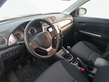 Suzuki 2023 Suzuki Vitara Salon Pl, Bezwypadkowy, Premium 1.4 Benzyna 129KM, zdjęcie 8