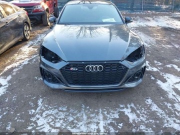Audi A5 F5 2023 Audi RS5 Sportback TFSI Quattro Tiptronic 2023 2.9 Benzyna 444KM, zdjęcie 8