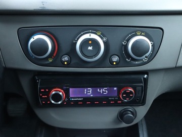 Renault Megane III Hatchback 1.6 16v 100KM 2011 Renault Megane 1.6 16V, Salon Polska, GAZ, zdjęcie 11