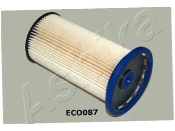 ASHIKA 30-ECO087 FILTR PALIVA